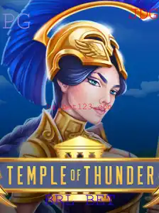 Desvendando TempleofThunder: Um Jogo de Apostas Inovador