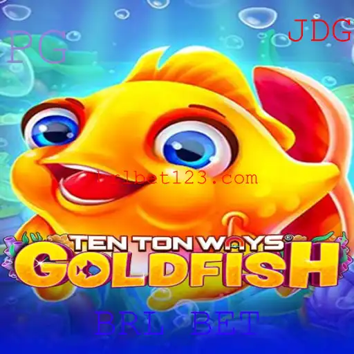 TenTonWaysGoldfish: Um Mergulho na Diversão com Apostas em BRL