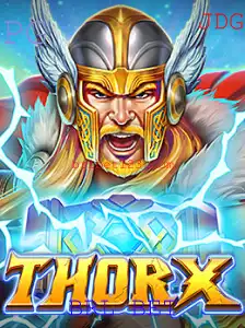 Explorando o Universo do Jogo ThorX: Aventuras Épicas e Estratégias de BRL BET