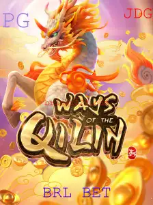 Descubra o Fascinante Mundo de 'Ways of the Qilin' com BRL BET