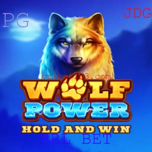 Descubra o Empolgante Mundo de WolfPower: O Jogo de Apostas com BRL BET
